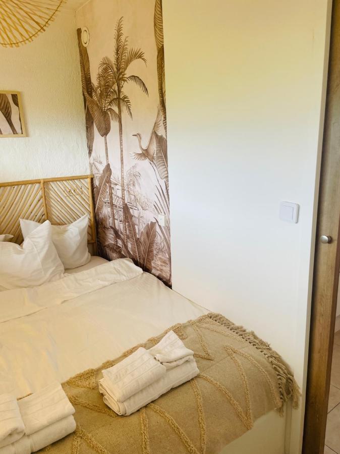 Appart' T2 Cosy Balcon Parking - 200M De La Mer Appartement Argelès-sur-Mer Buitenkant foto
