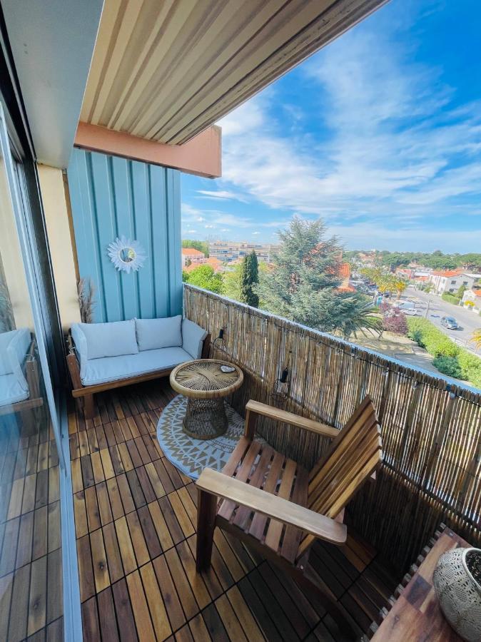 Appart' T2 Cosy Balcon Parking - 200M De La Mer Appartement Argelès-sur-Mer Buitenkant foto