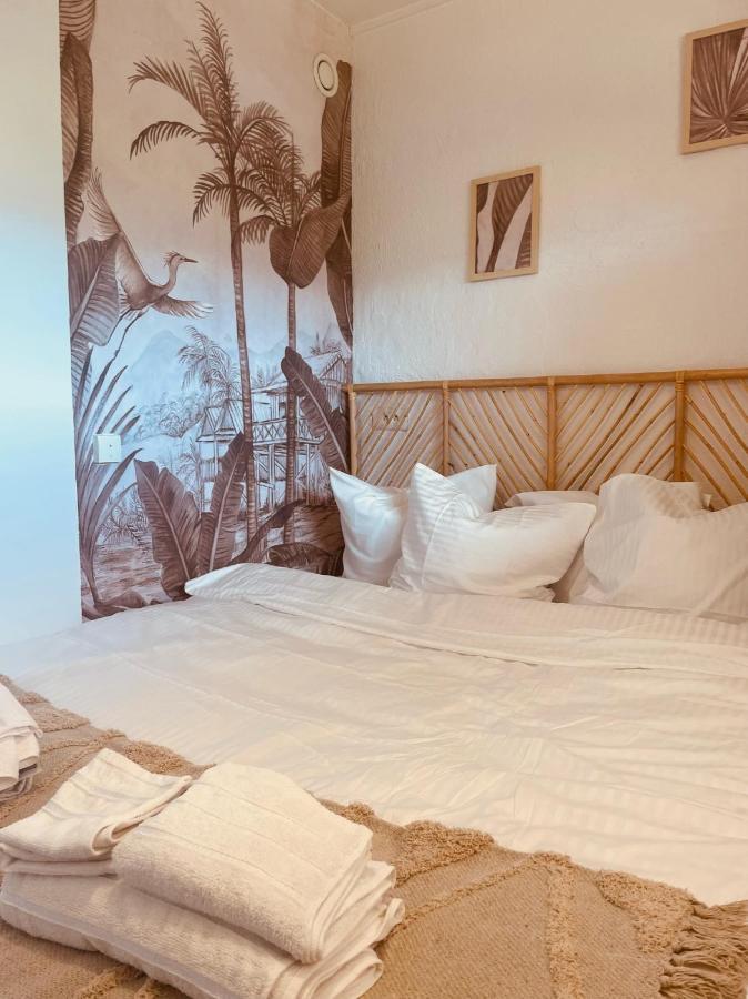 Appart' T2 Cosy Balcon Parking - 200M De La Mer Appartement Argelès-sur-Mer Buitenkant foto