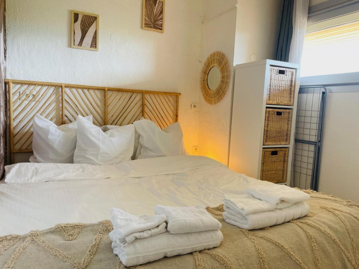 Appart' T2 Cosy Balcon Parking - 200M De La Mer Appartement Argelès-sur-Mer Buitenkant foto