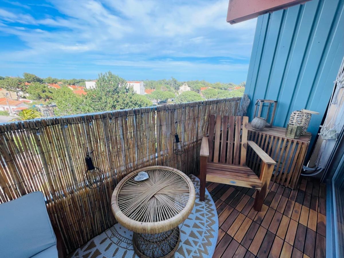 Appart' T2 Cosy Balcon Parking - 200M De La Mer Appartement Argelès-sur-Mer Buitenkant foto