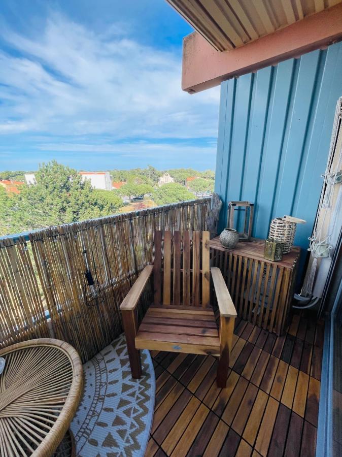 Appart' T2 Cosy Balcon Parking - 200M De La Mer Appartement Argelès-sur-Mer Buitenkant foto